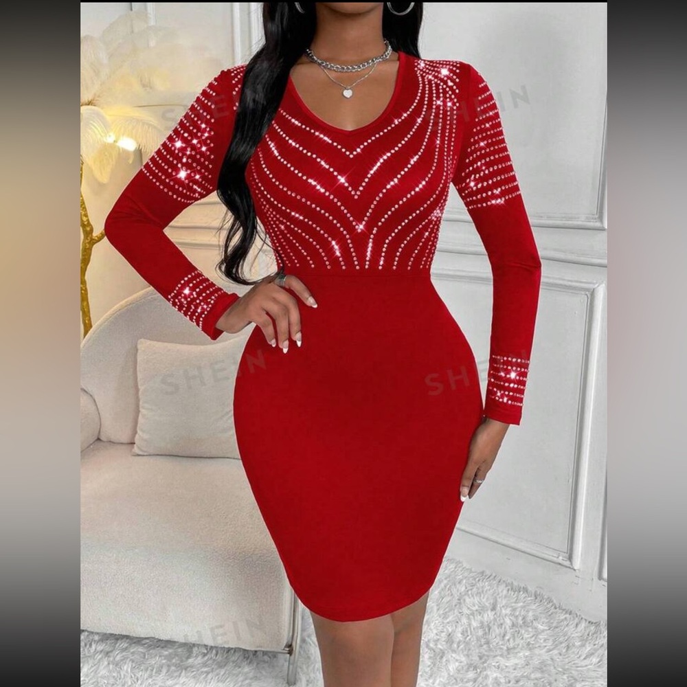Bodycon dress